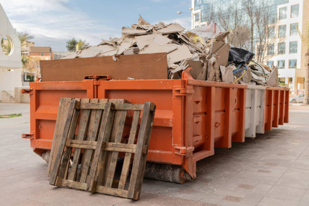 Best Customized Junk Removal Services in USA